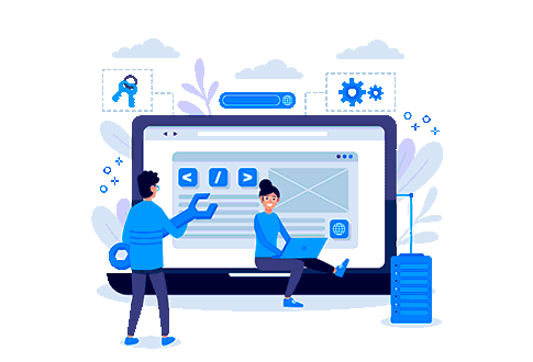 calidad de un sitio web