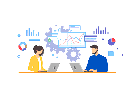 Monitoreo y Análisis